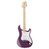 PRS SE Silver Sky Maple Summit Purple - gitara elektryczna